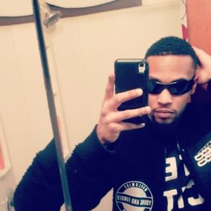 Meet your Posher, Jovan